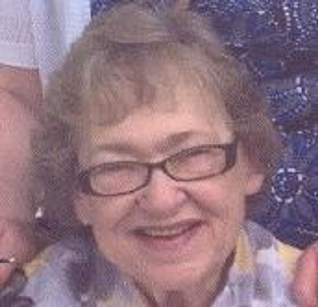 Phyllis J. Clearwater