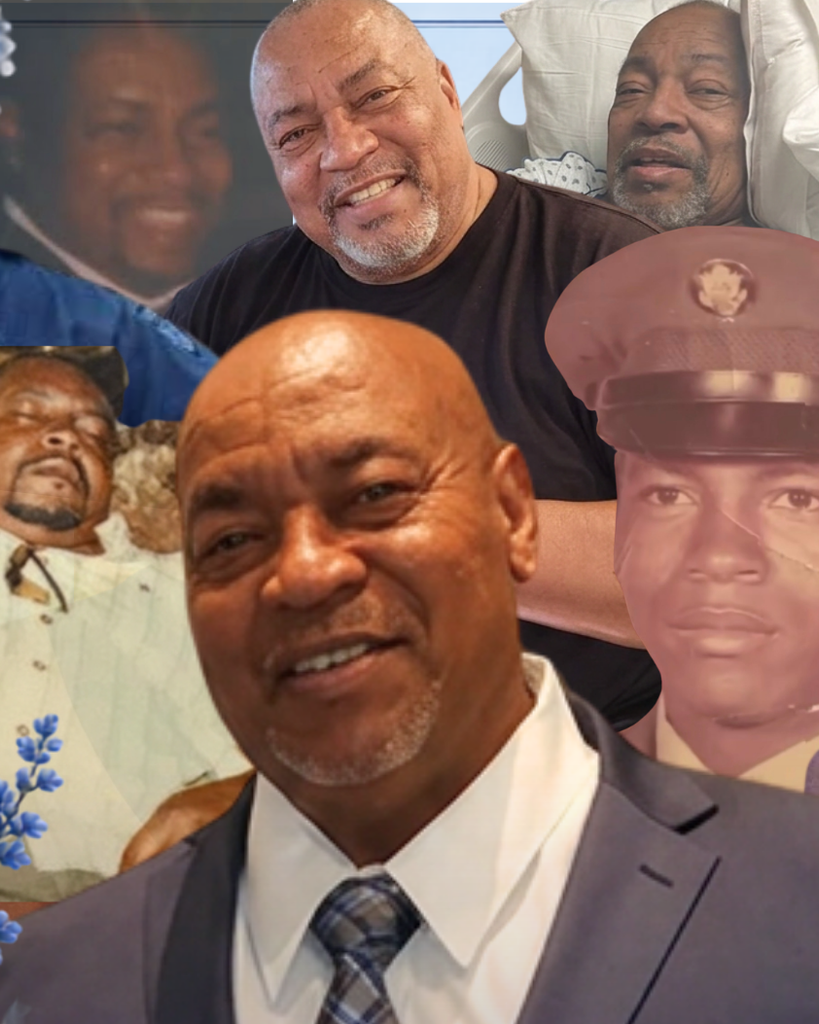 Melvin McDonald, Sr. Profile Photo
