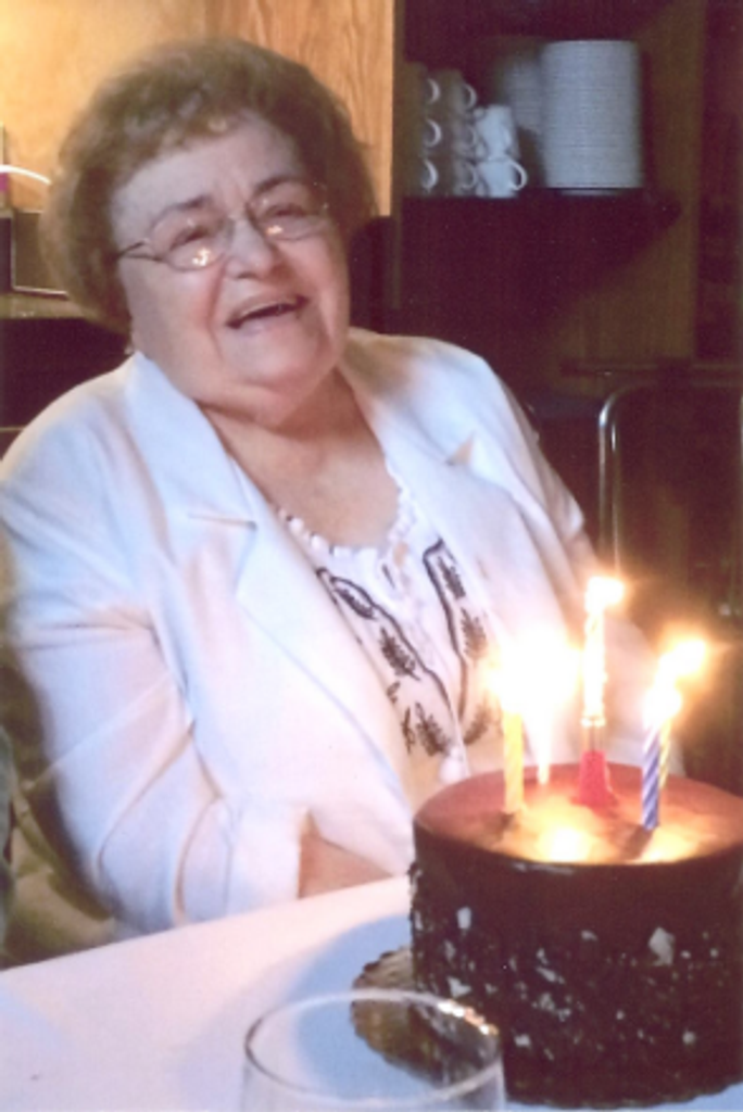 Theresa Mary Beebe Profile Photo