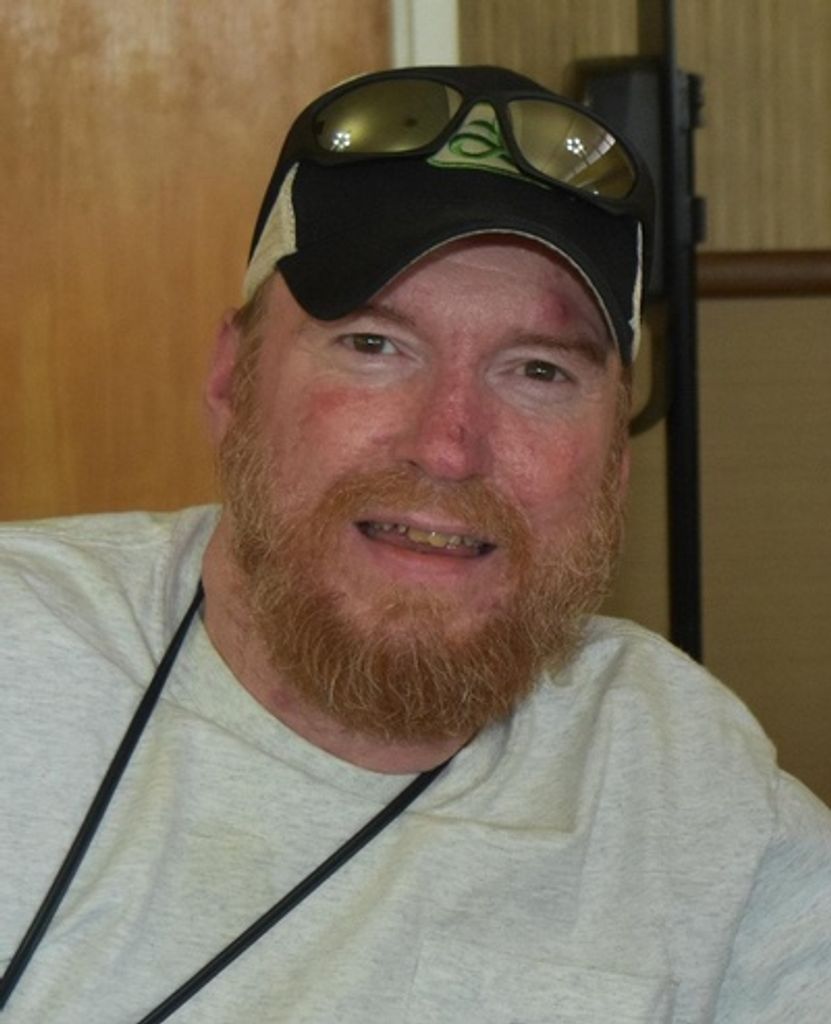 R. Layne Vest Profile Photo
