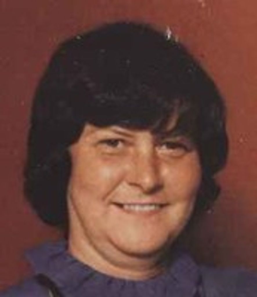 Elizabeth M. Luebbing