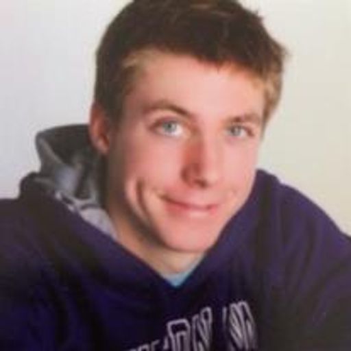 John Michael Jantzen Profile Photo