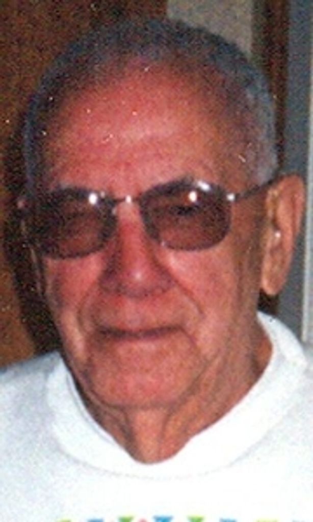 Lloyd M. Angelo