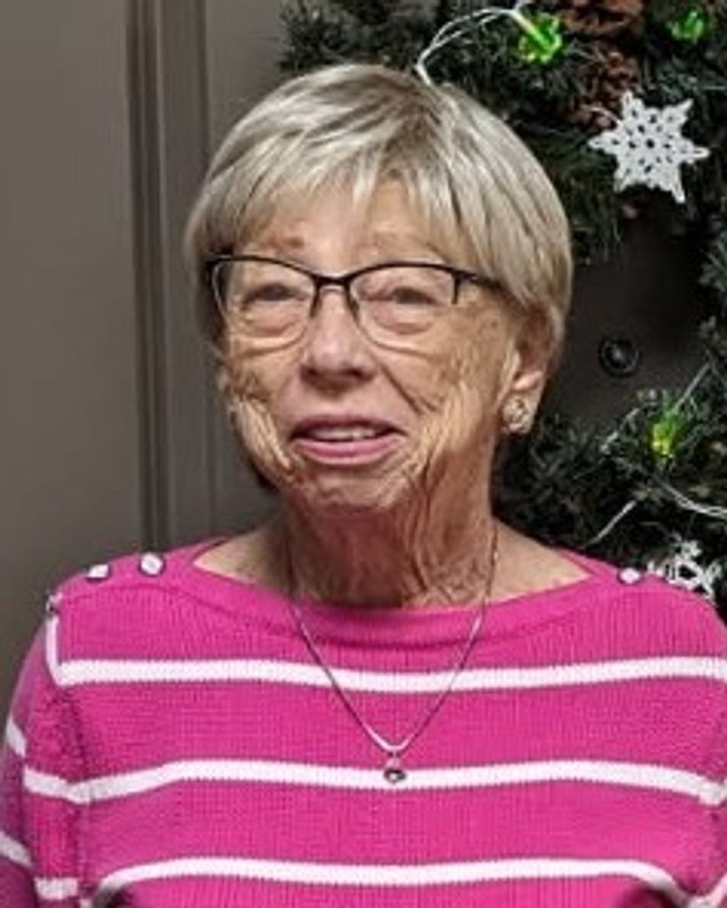 Rose Marie Davis