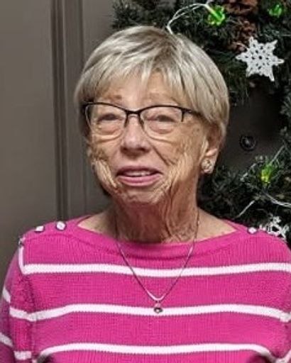Rose Marie Davis's obituary image