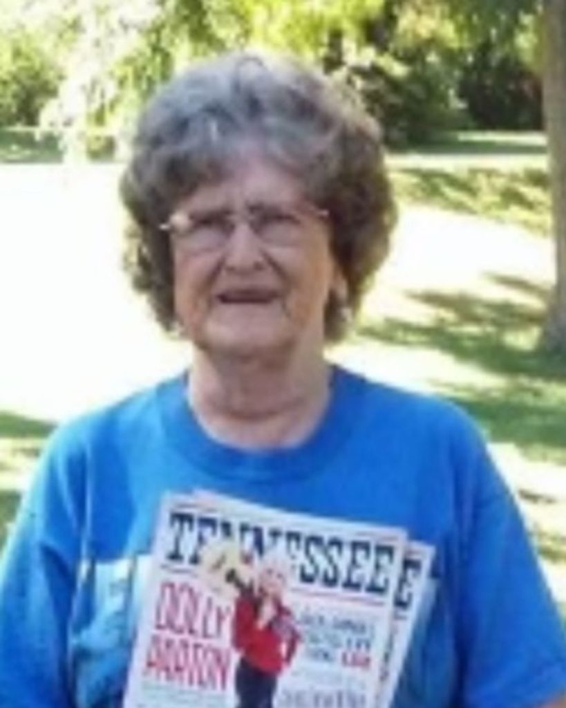 Laura Mae Wiggins
