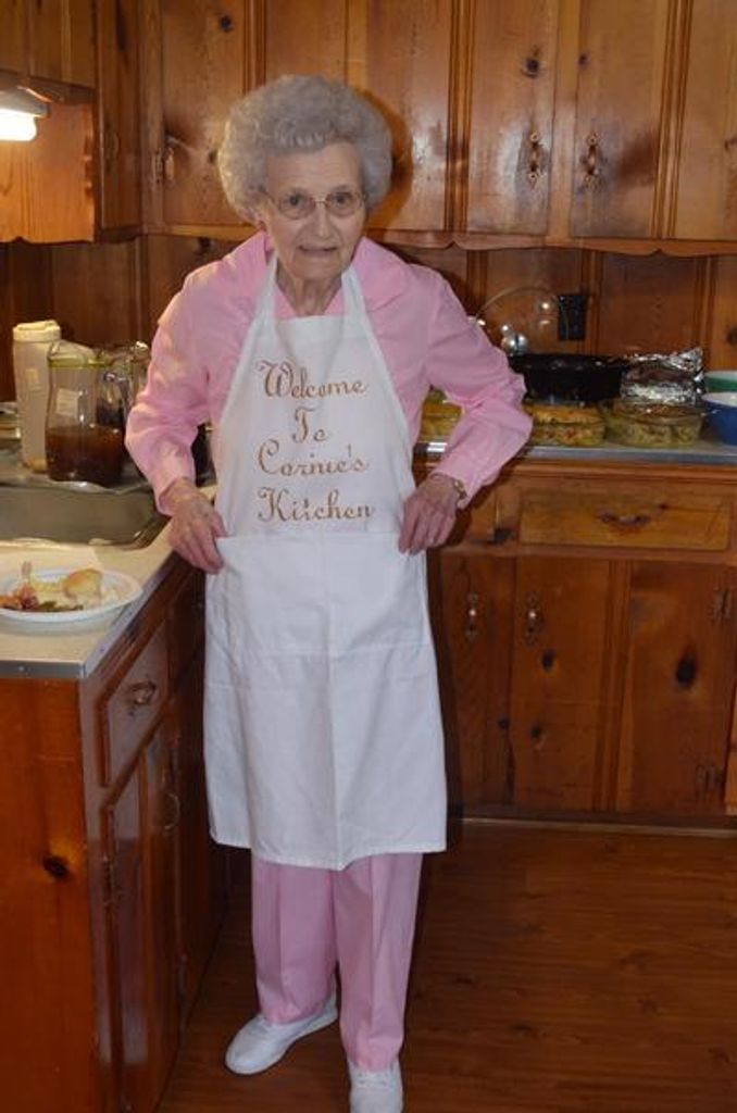 Cornelia Behel Ragester Profile Photo