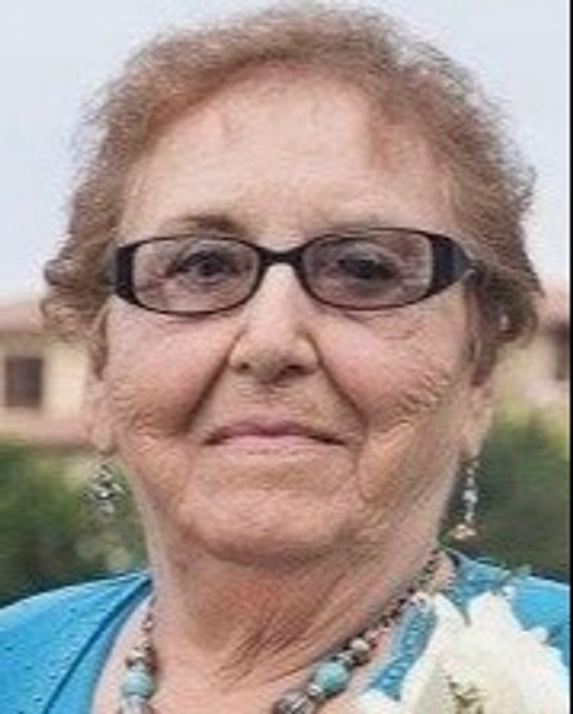 Geneveve Aragon Profile Photo