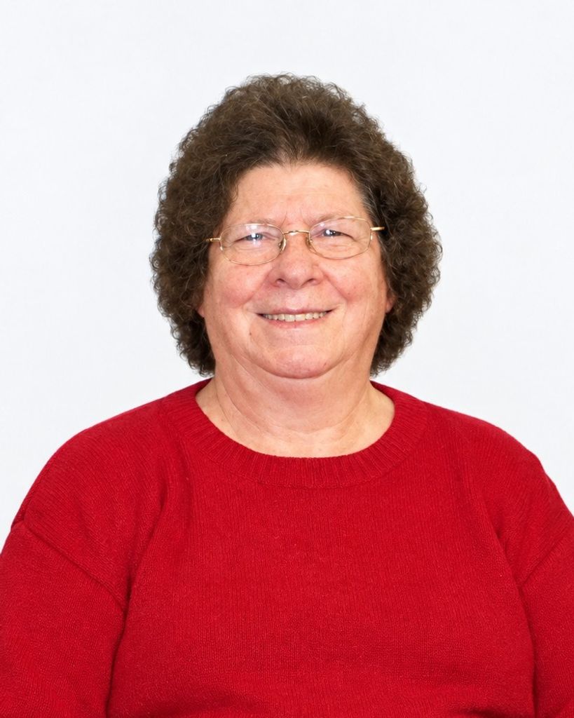 Shirley Ann Lewis