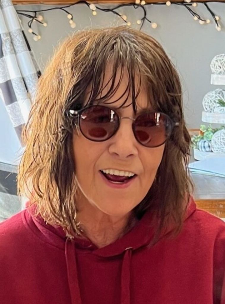 Geraldine 'Gerry' M. Picklesimer Profile Photo