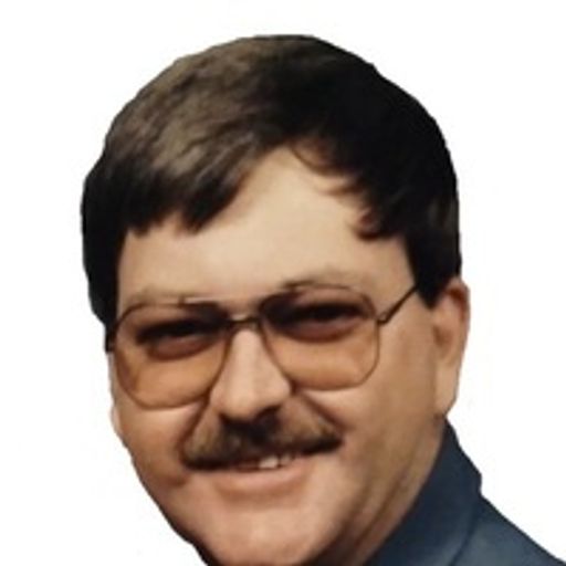 Melvin Rogers Profile Photo
