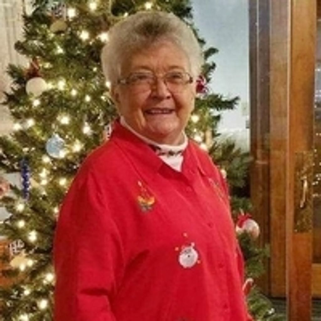 Velma Long Spruill