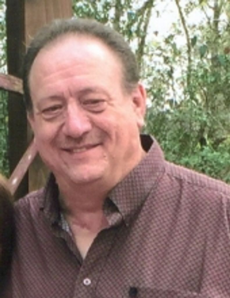 Richard Thomas Karm Profile Photo
