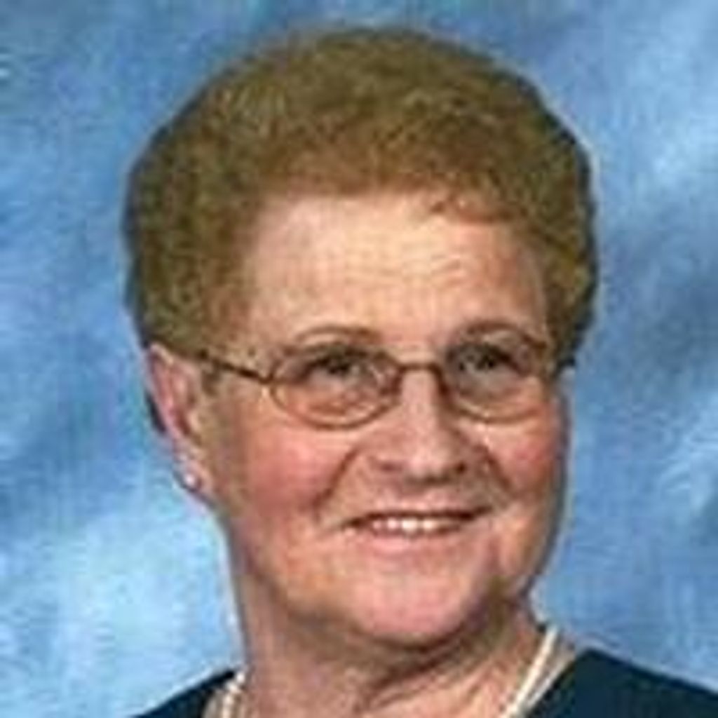 Darlene Moos