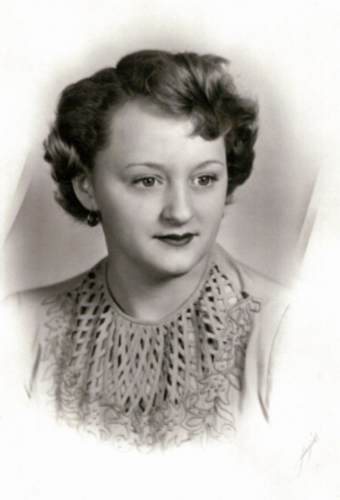Lucille M Carman Profile Photo