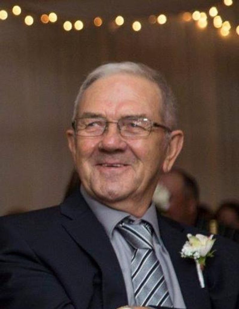 Edgar Burry Profile Photo