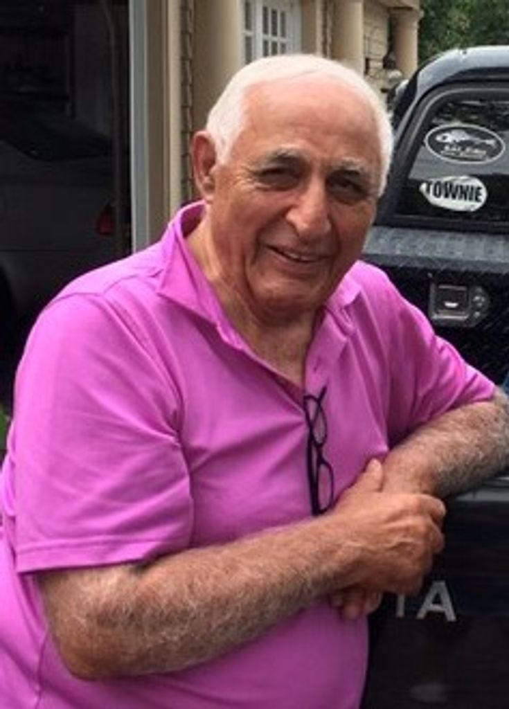 Albert J. Meallo Profile Photo