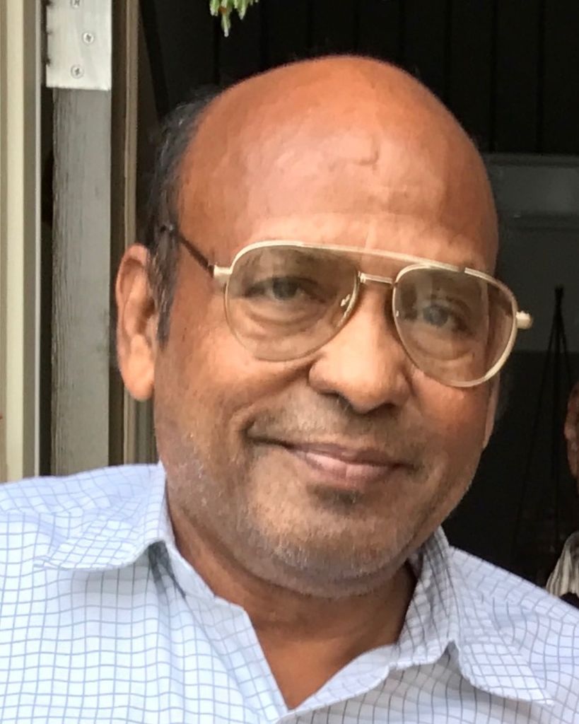 Yogeshbhai "Yogi" Patel Profile Photo