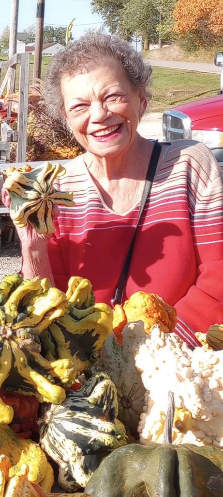 Marilyn Leuty Profile Photo
