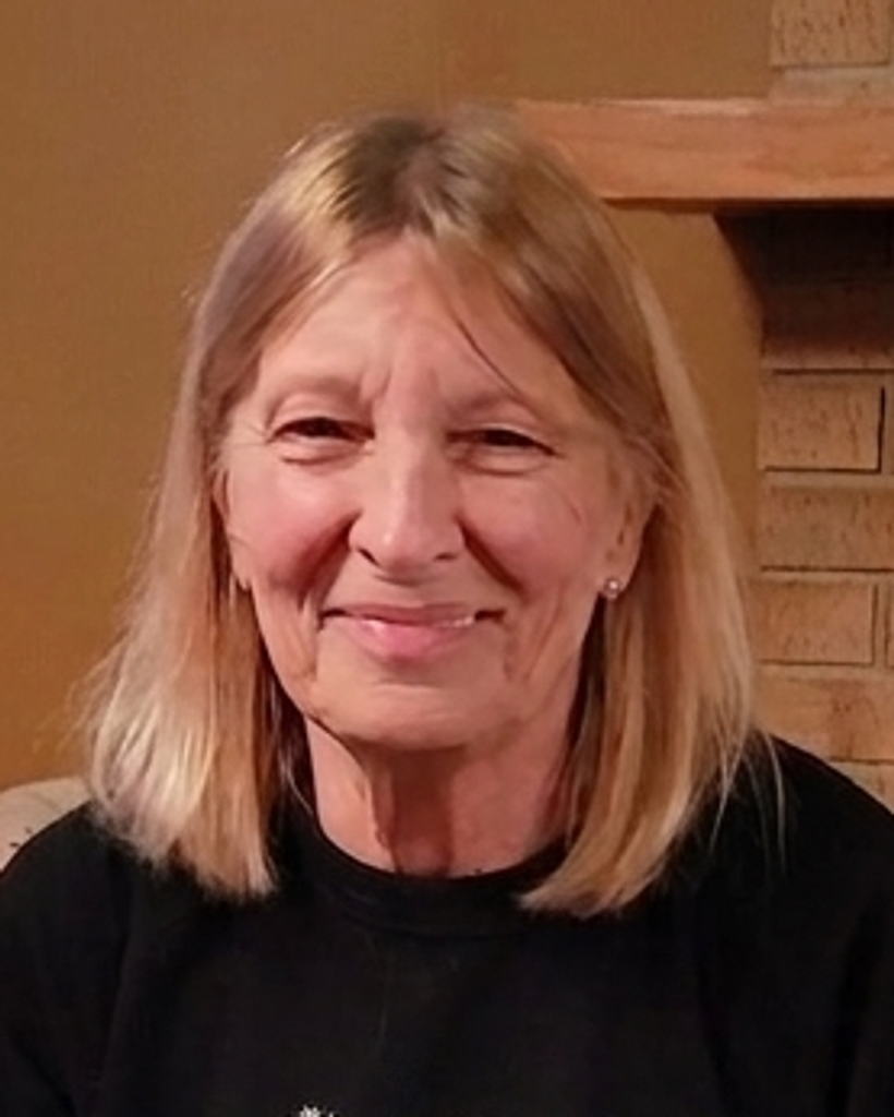 Caroline Payton