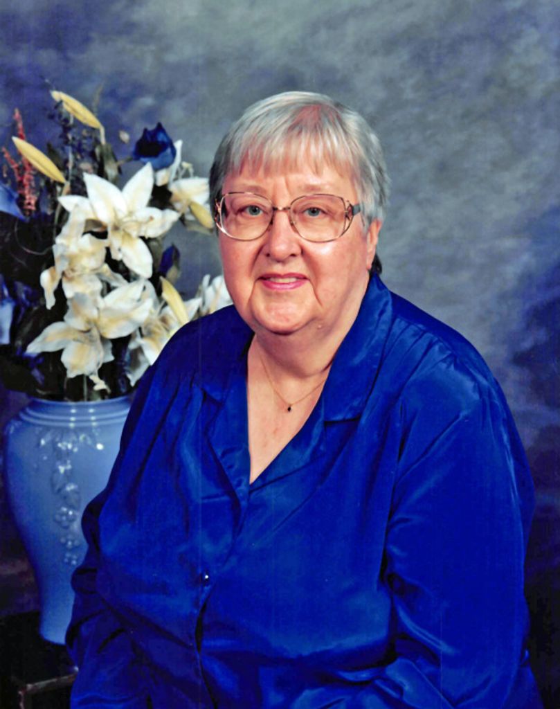 Dorothy Boese