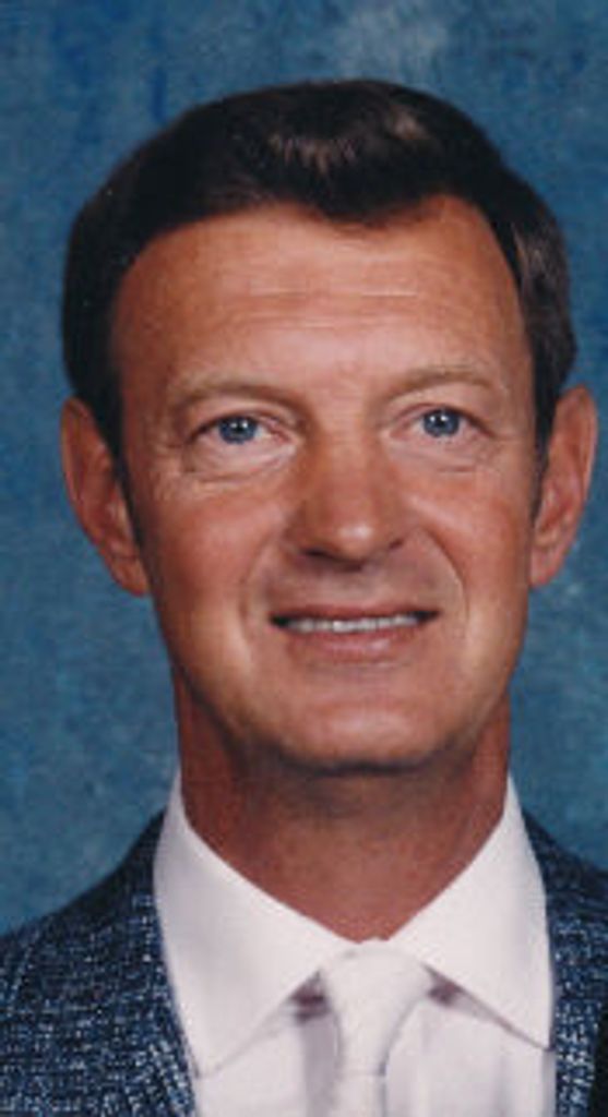 Charles W. Greenwell Profile Photo