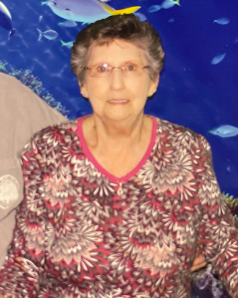 Carolyn Jill Thompson Profile Photo