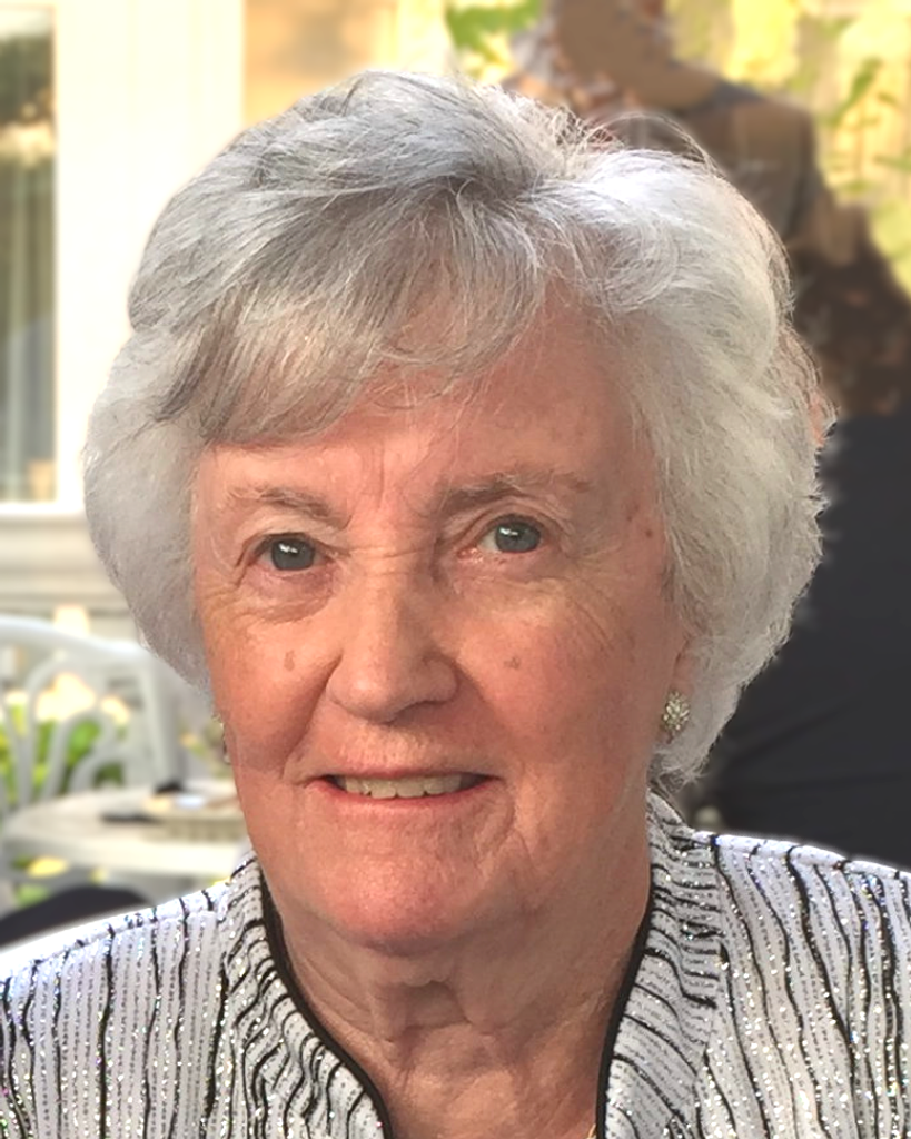 Mary O'Neill Profile Photo