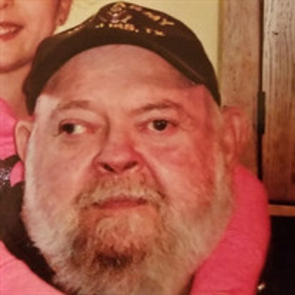 Jimmy R. Webb