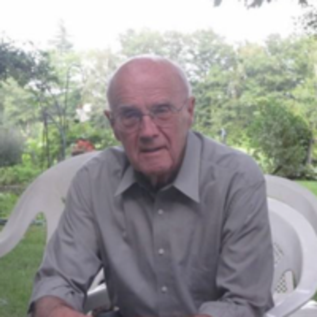 John Emerson Phillips Sr.