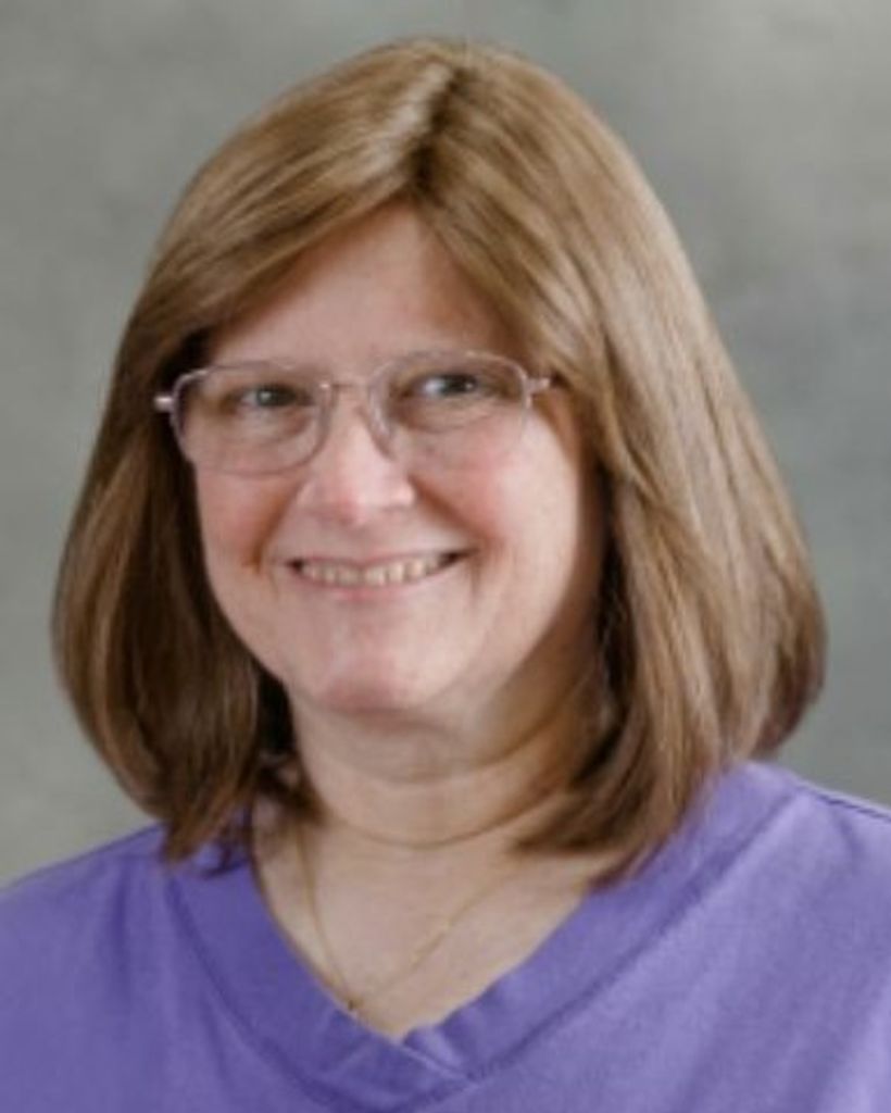 Tina Marie Walker Profile Photo
