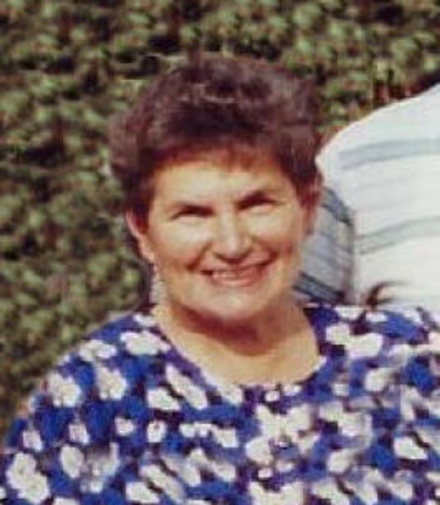 Winifred Mccarthy Profile Photo