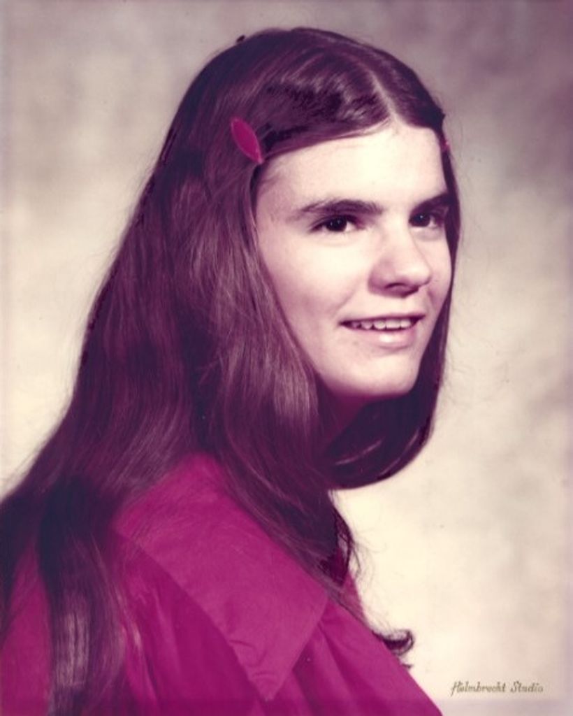 Theresa Norman