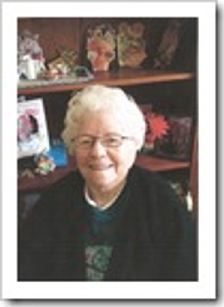 Wilma G. Ahrend