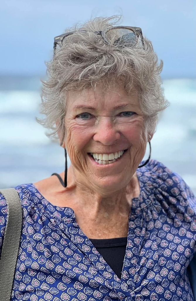 Mary Elizabeth Kausler Ravary Profile Photo