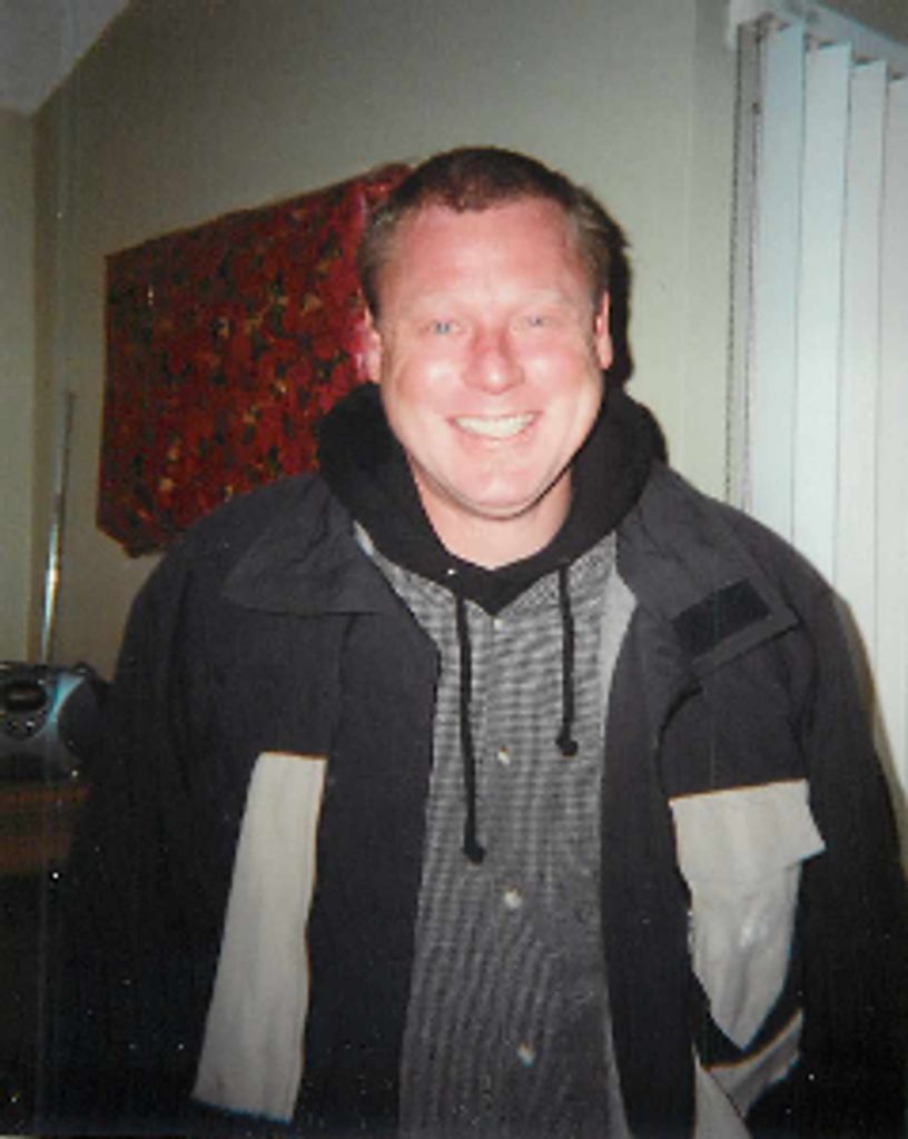 Bobby Dean Grabau