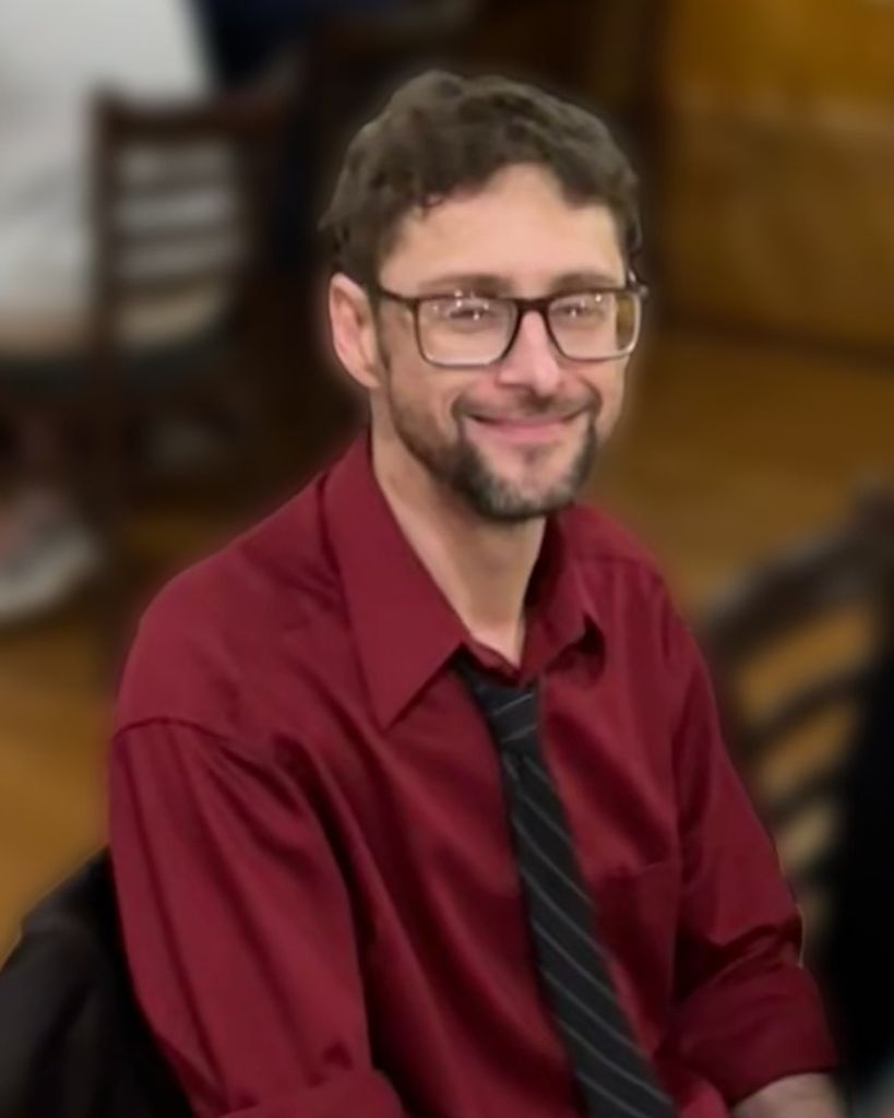 Anthony Paul Watson Profile Photo