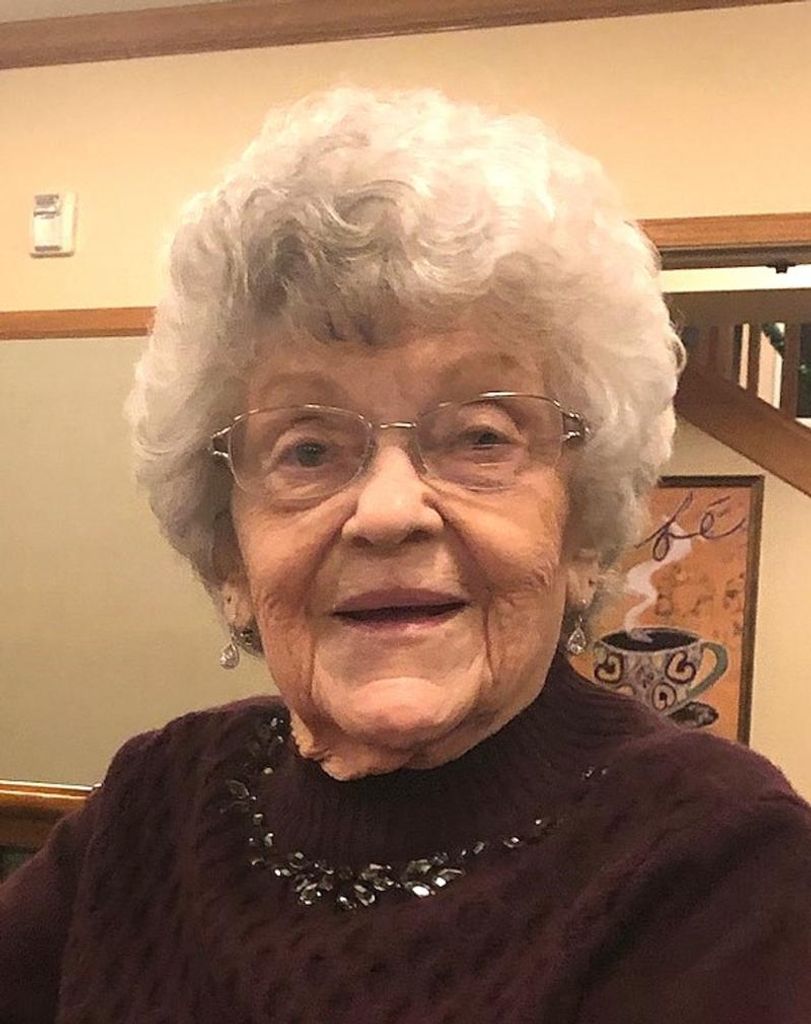 Jean Elaine Gustafson Profile Photo
