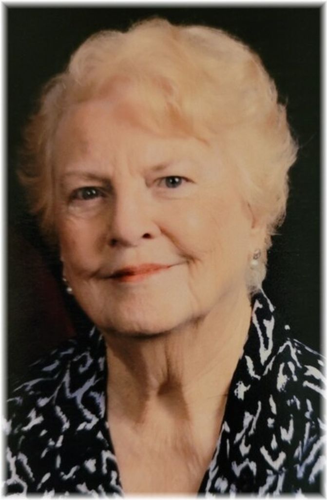 Betty Jane Crawford Profile Photo