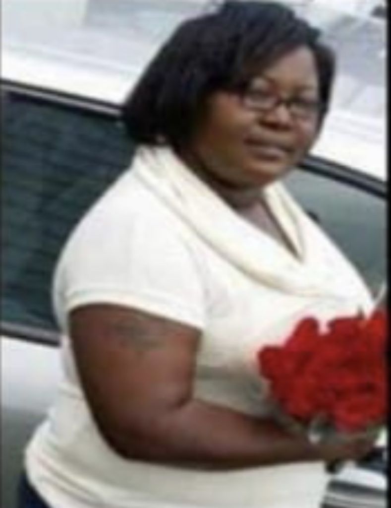LaWanda "Tayda" Williams