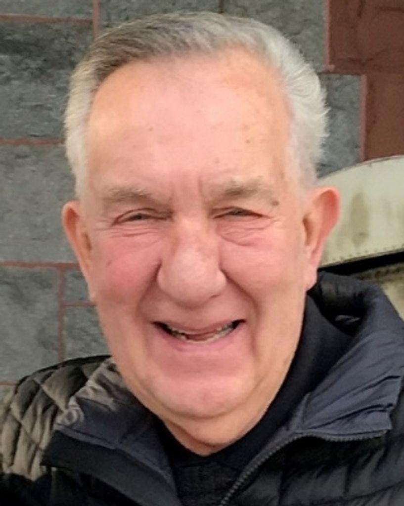 Alfred N. Barbieri Profile Photo