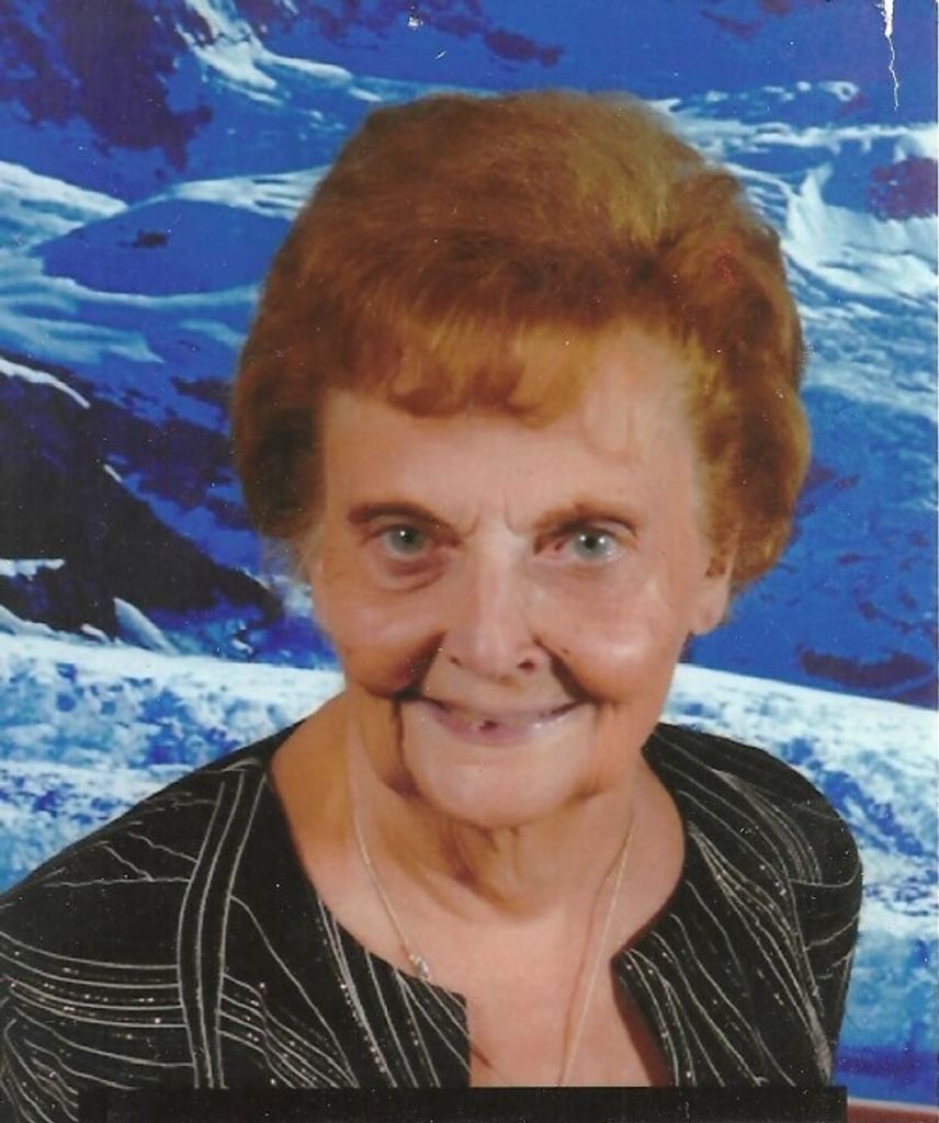 Bonnie R. Jensen