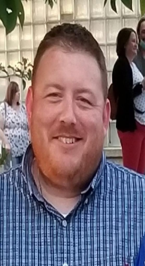 Christopher R. Sparks Profile Photo