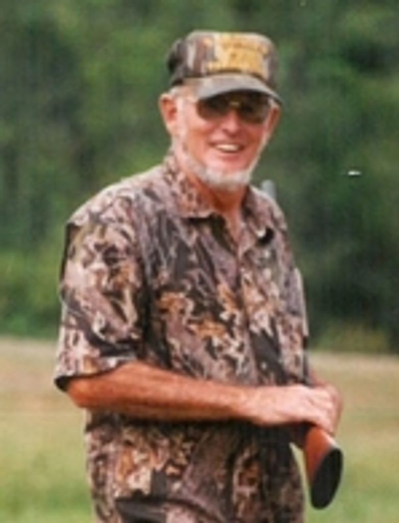 Abner Alley, Jr.