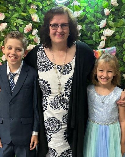 Reeta Adele Hellmund's obituary image