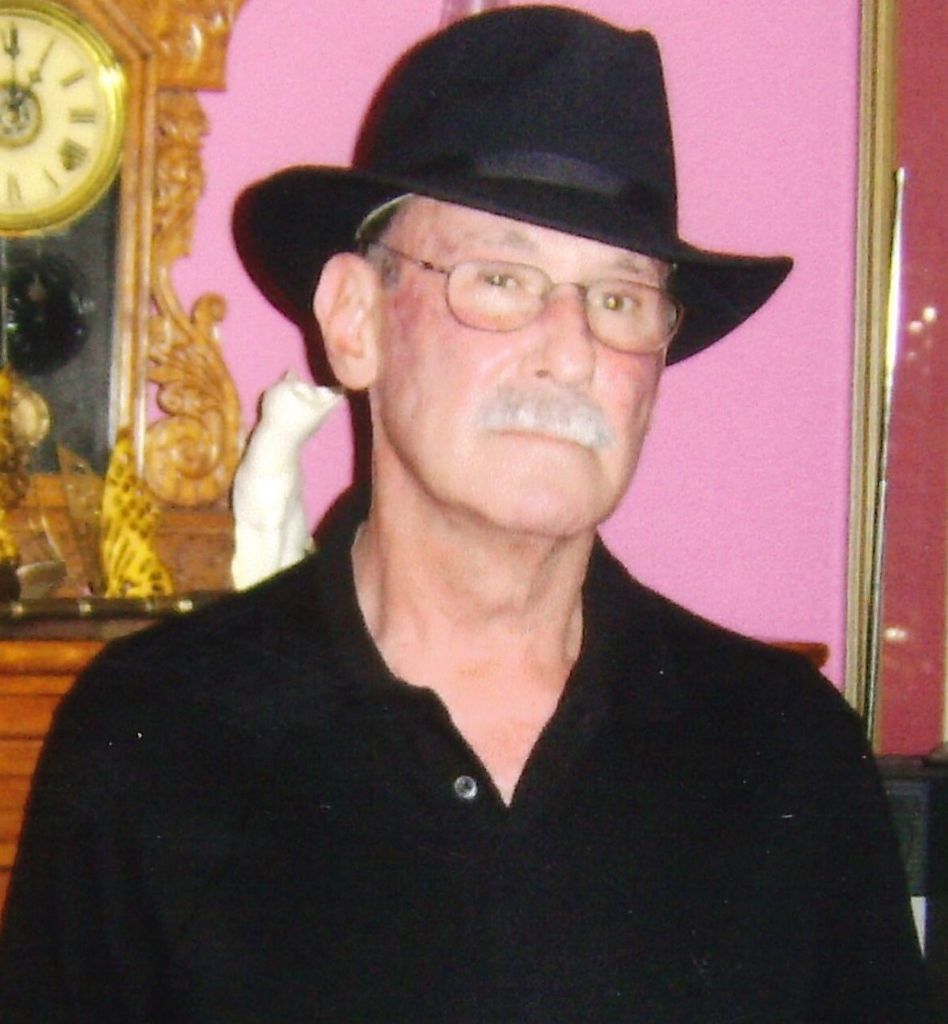 William Newton Cayll