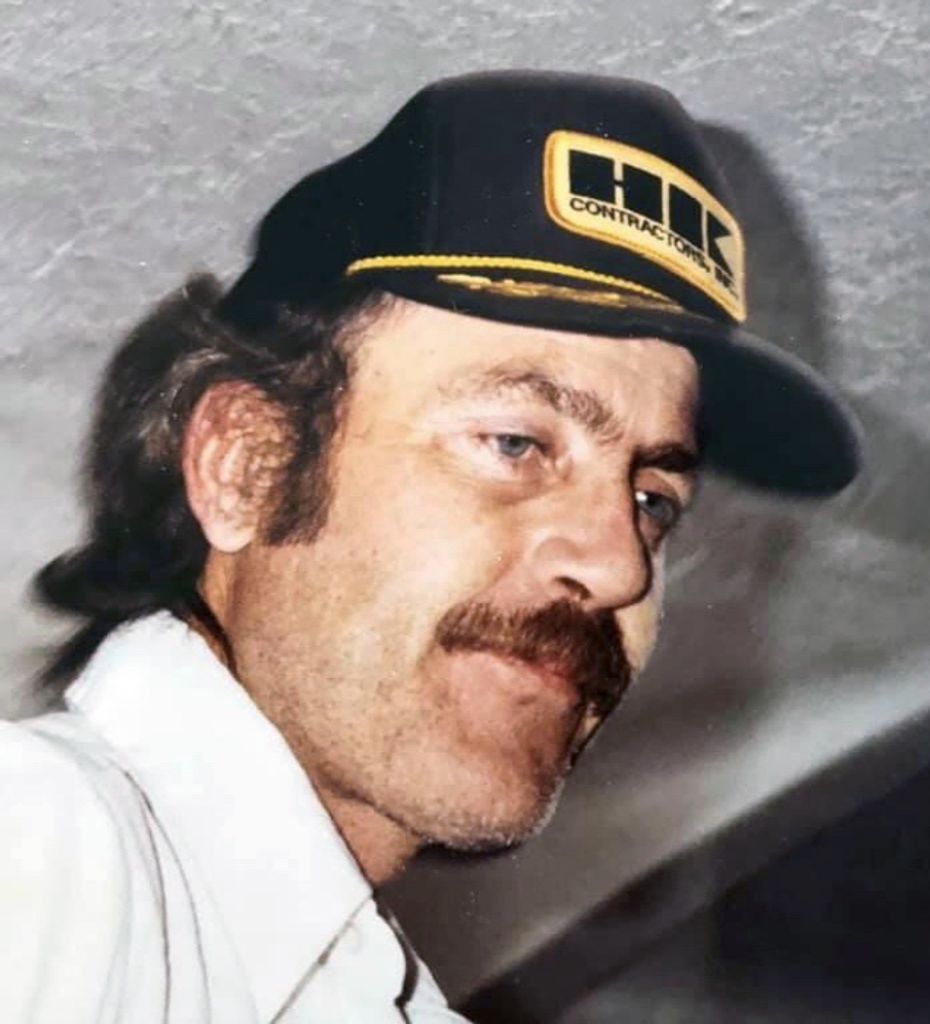 Danny Garriott