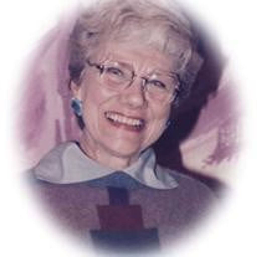 Dorothy O’Connor