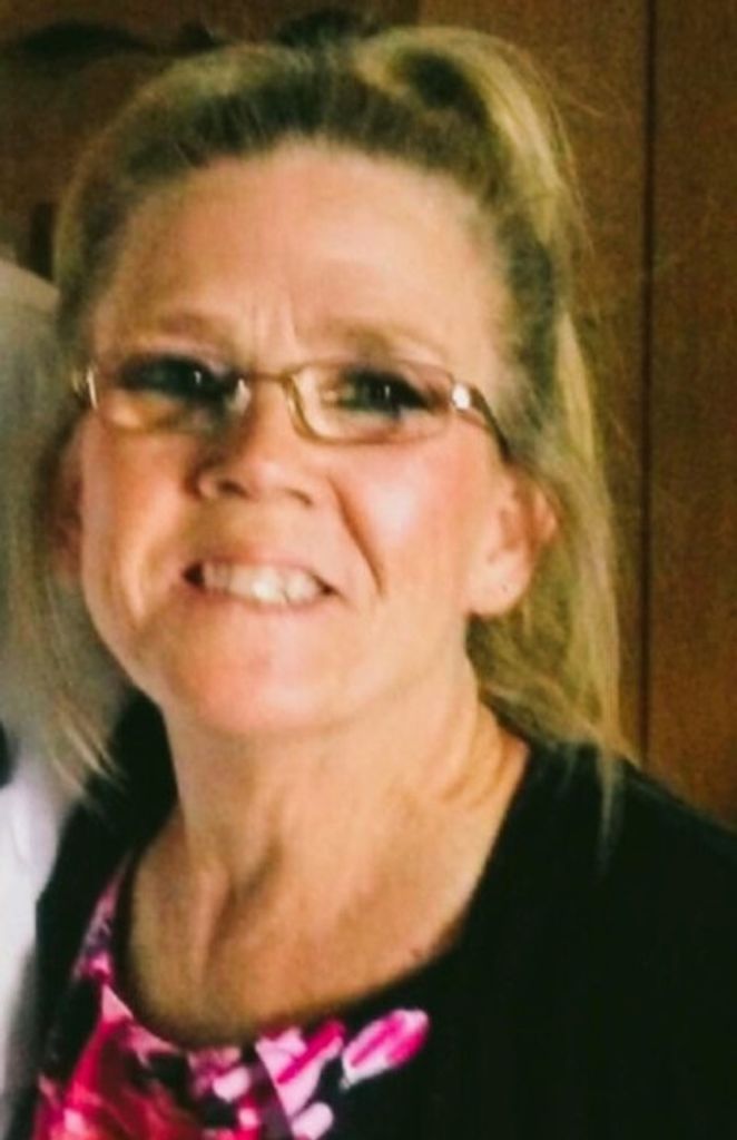 Betty Jean Linville Profile Photo