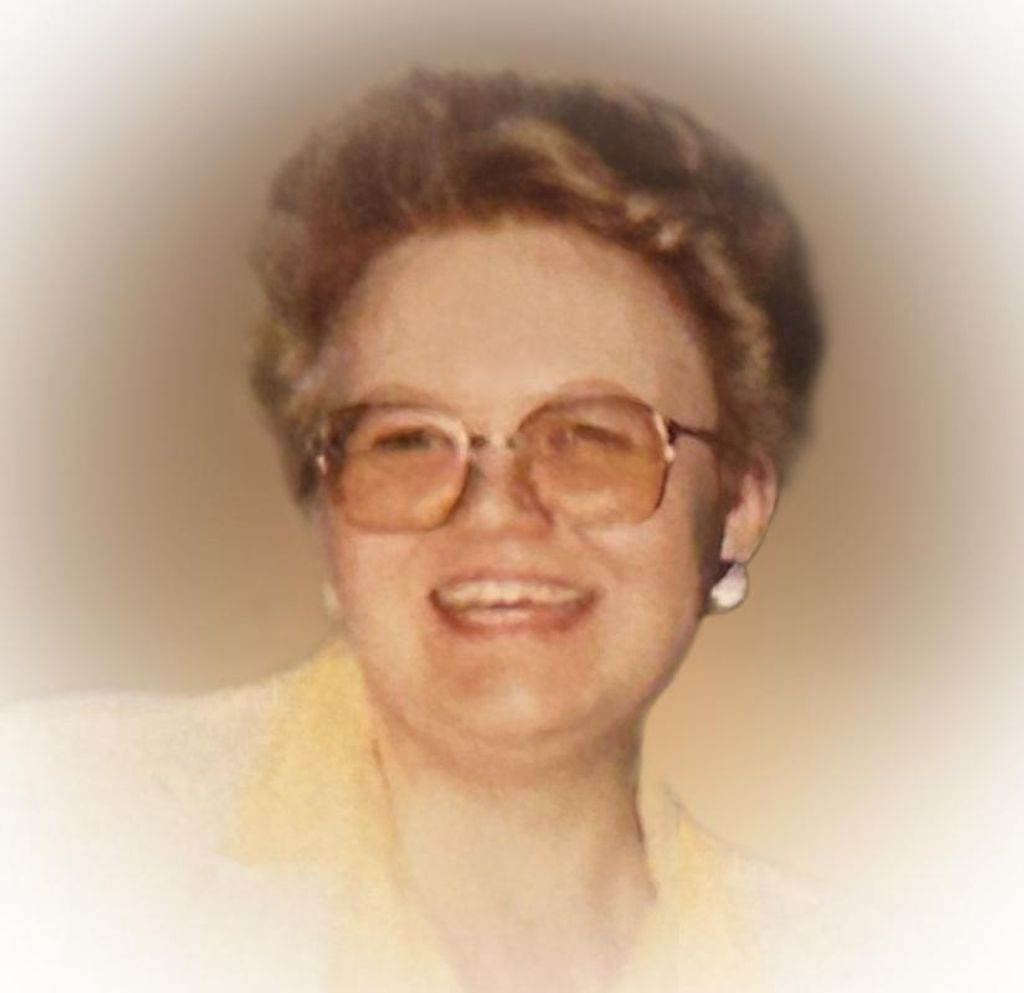 Margaret R. Watson